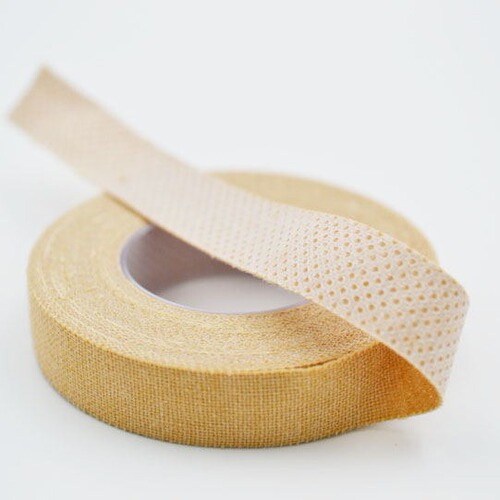 Manufacturer wholesale guzheng tape professional playing type breathable guzheng pipa special tape for adults and children