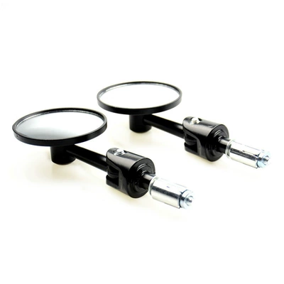 handle mirror handle mirror – Motorcycle rearview mirror