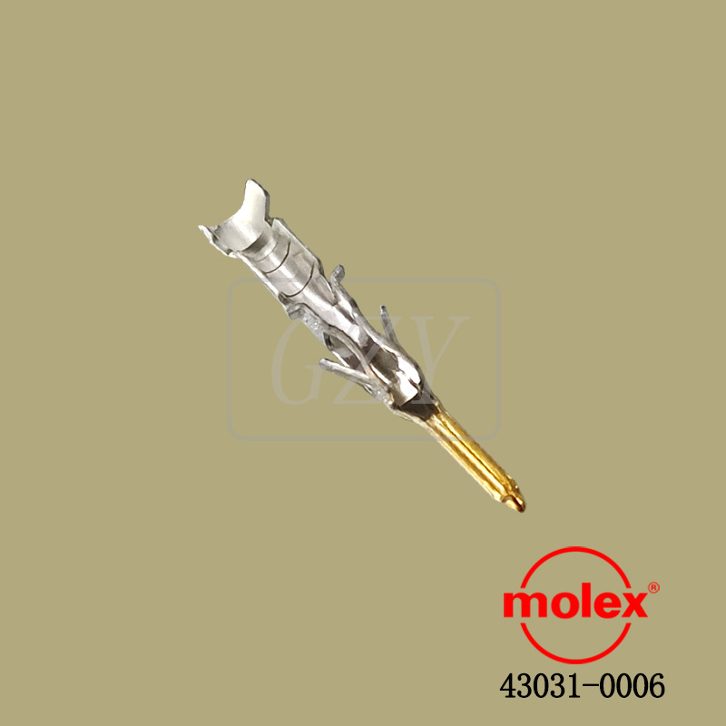 ��Ӧ 43031-0006  ���� MOLEX������  ԭ����Ʒ