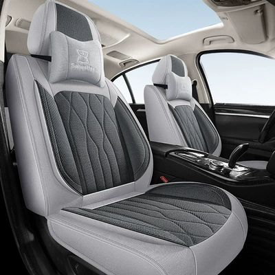 Four Seasons Pad | Cushion Full Surround Breathable