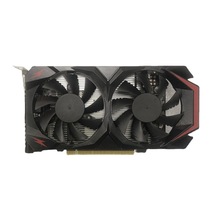 GTS450 1G D5 128BIT 办公游戏显卡 GTX550TI