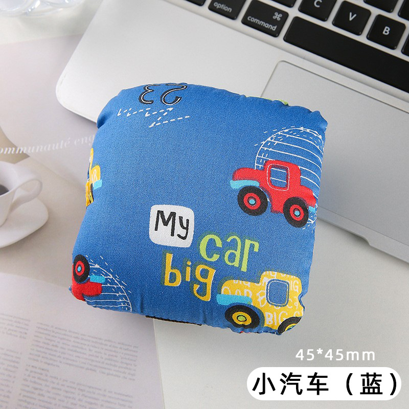 자동차(파란색)