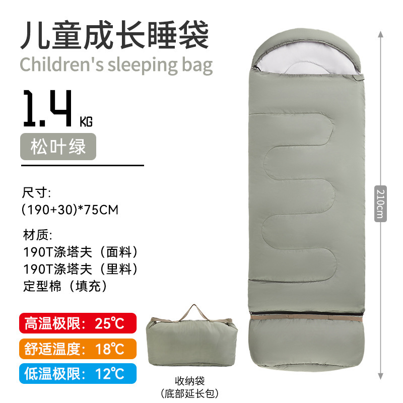 1.4kg-소나무 잎 녹색