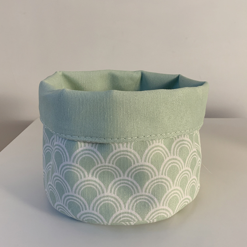 목장 녹색 작은 (D21/H16)