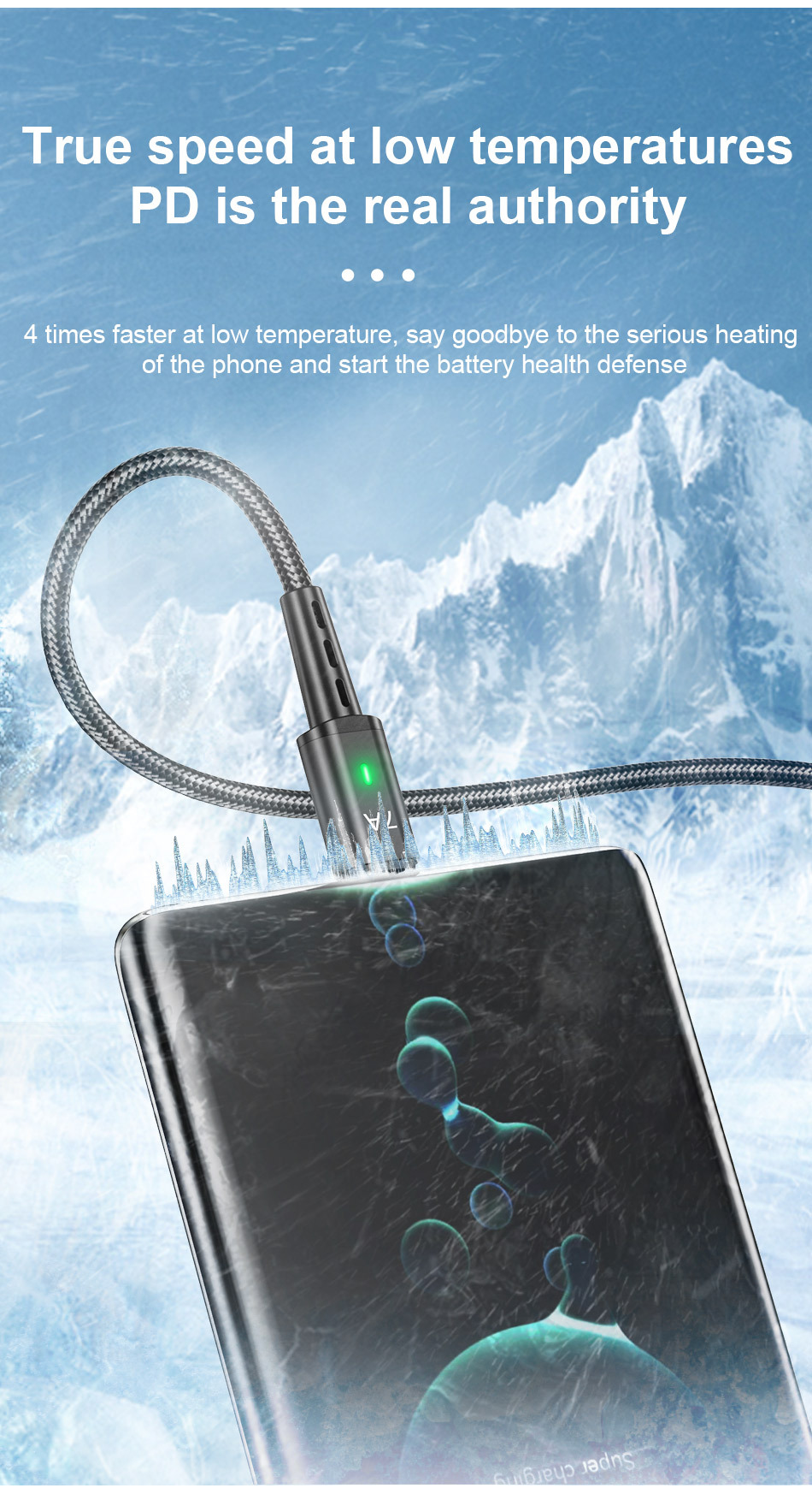 Charging Cable 6