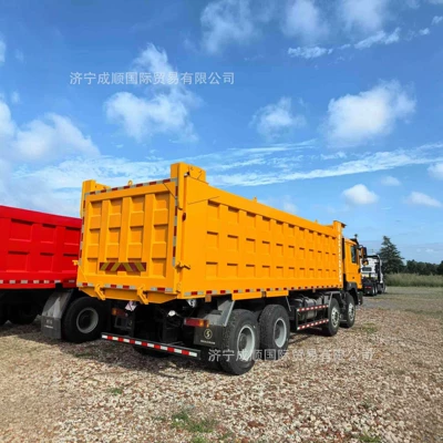 and construction waste transportation, and – Yük maşınları