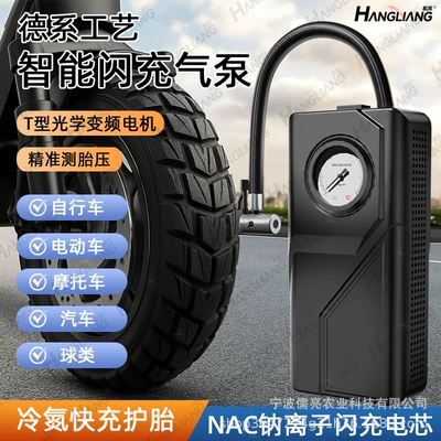 Hava nasosu Air Pump, Household Electric Vehicle