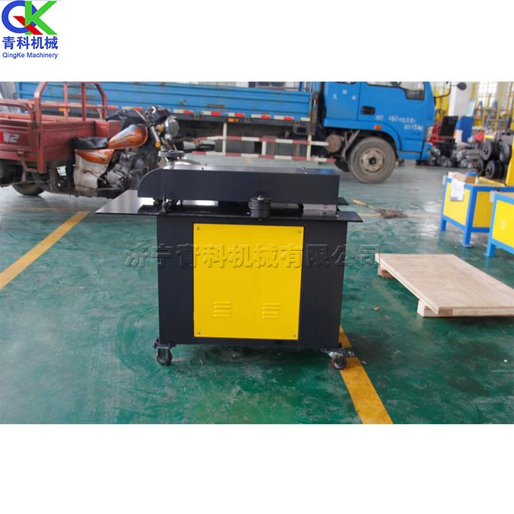 Производитель поставляет станок для резки коровьей головы, станок для резки и обжима пластин из нержавеющей стали, линейный станок для резки пневматических каналов