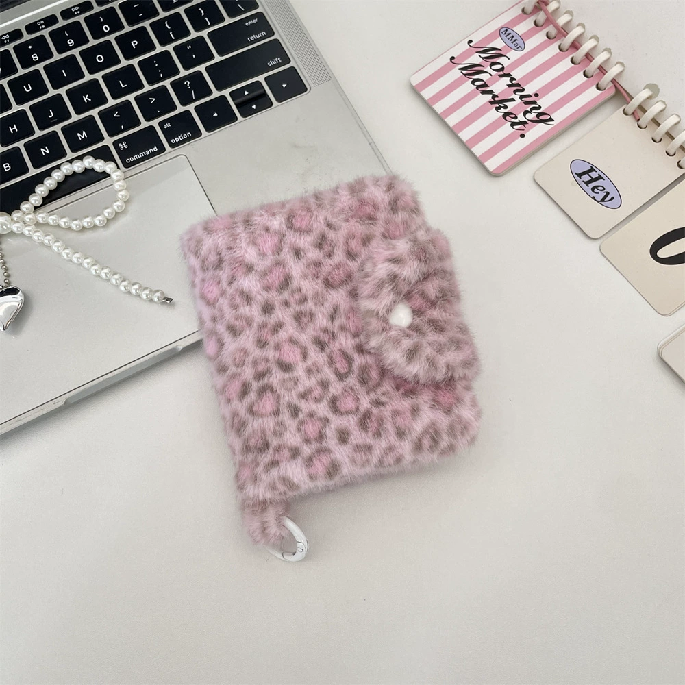Fuchsia wallet, cute blue organizer bag, capacious handheld card holder