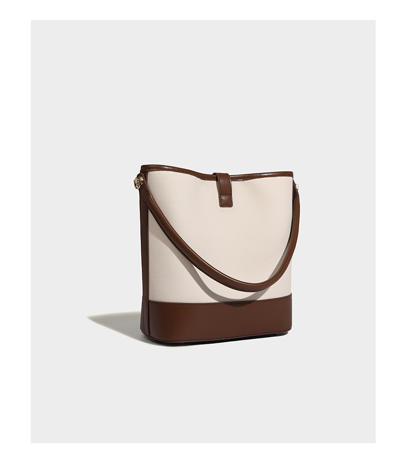 Versatile Women's Shoulder Bag High End Casual Crossbody Handbag_voghion.com