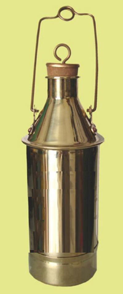 液体石油产品取样器 型号:WJ77-1051  库号：M407456