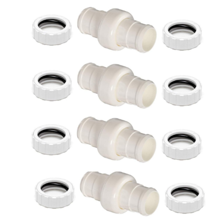 9-100-3002 Hose Swivel Compatible with Polaris 360 Pool Cleaner Hose Swivel(1 Set)