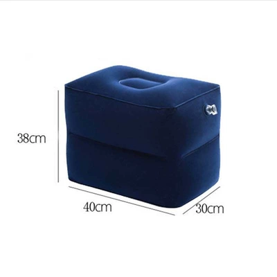 Train Car Hard Seat – Other Automotive Interior Supplies - standard-without-air-pump-second-layer-blue