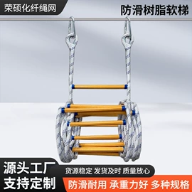 安全绳;绳子类;软梯、逃生梯