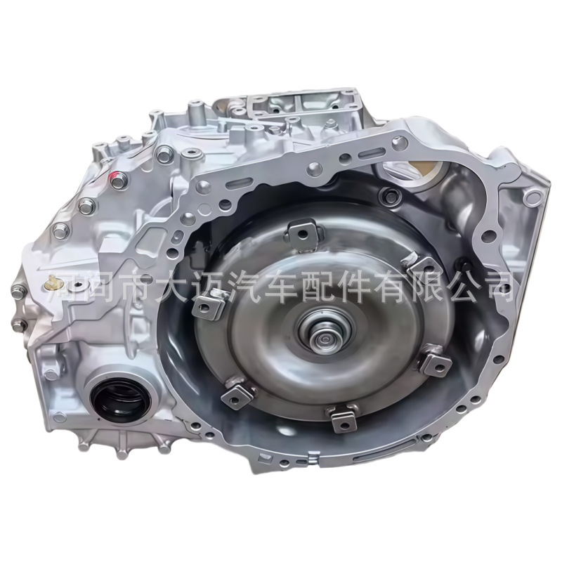 Aisin automatic transmission is compatible with Toyota Camry, Venza, Highlander U760E U760 2.7L Aisin automatic transmission is compatible with Toyota Camry, Venza, Highlander U760E U760 2.7L