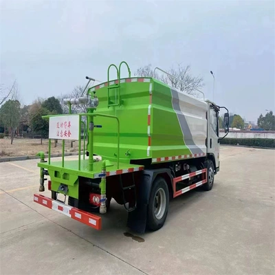 Suvarma maşınları with Good Price, 7-Ton Construction