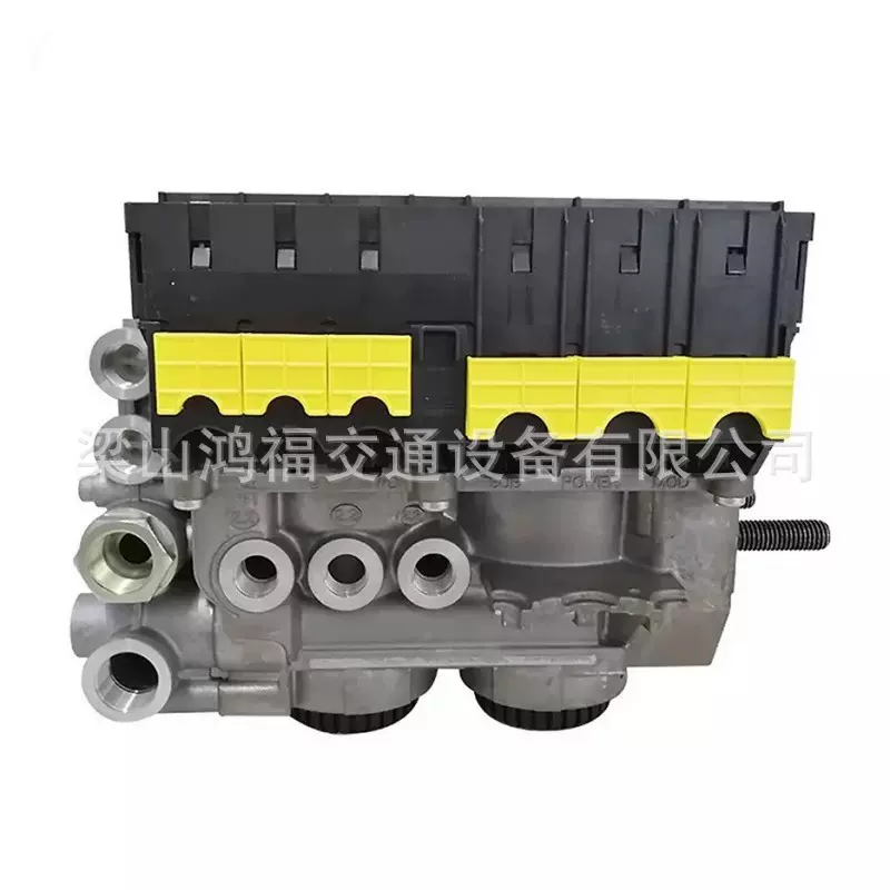 WABCO ABS EBS 防抱死系统用于拖车 卡车巴士ATv汽车 0640EBS