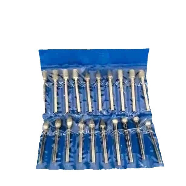 厂家供销非标金刚石磨头 圆柱型磨头 合金打磨头 磨合金 原石去皮