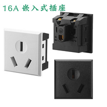 ML-16 Ƕ��ʽ��������Ĺ����׿�ʽ��Դ����16A������������ͷ