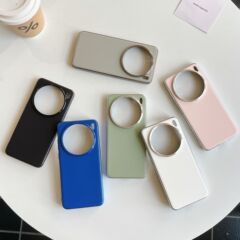 Vivo x 200proの携帯ケースを適用します。
