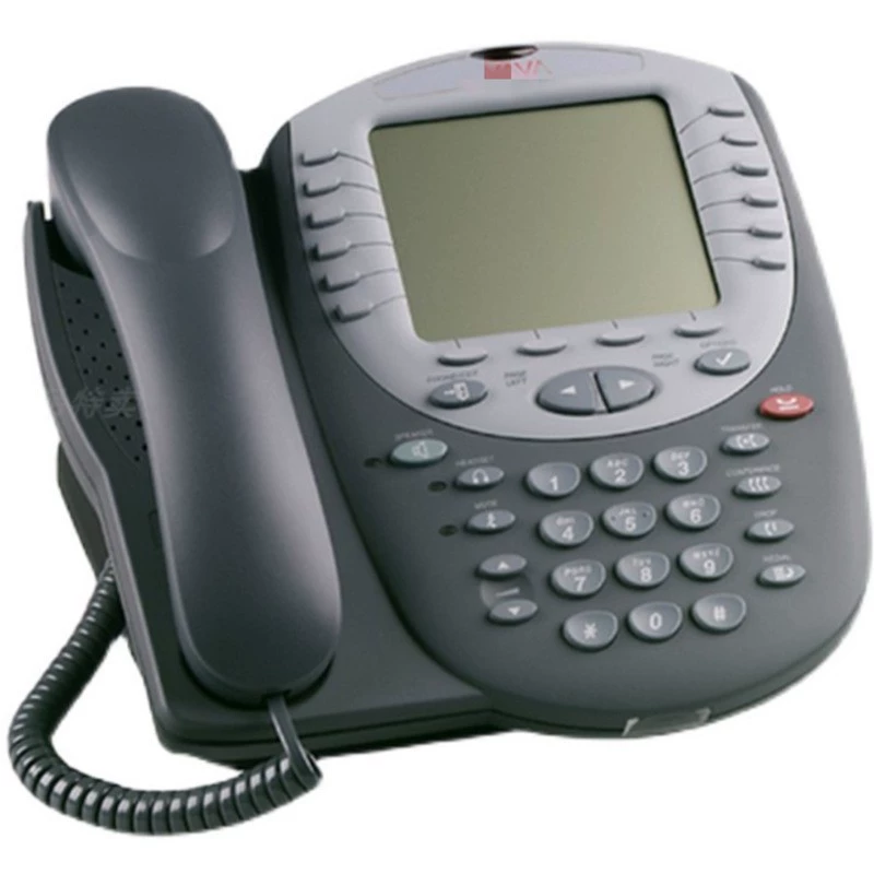 Avaya 4620SW IP-телефон / 4621SW классический SIP-телефон, новый, ограниченное количество