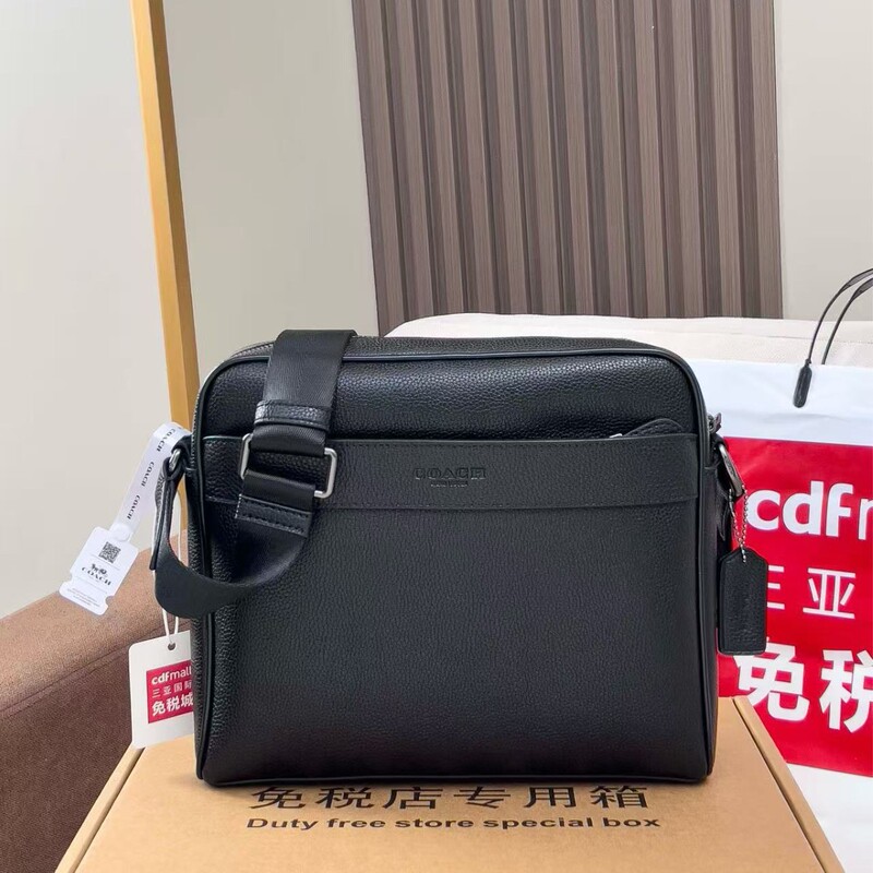 Cross-Border Wholesale of New Men's Crossbody Bags, Casual Shoulder Bags, First-Layer Cowhide Men's Bags, Camera Bags, Messenger Bags Cross-Border Wholesale of New Men's Crossbody Bags, Casual Shoulder Bags, First-Layer Cowhide Men's Bags, Camera Bags, Messenger Bags