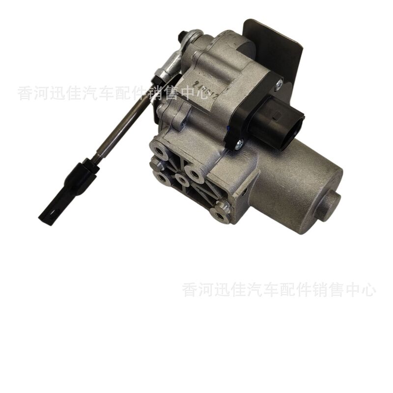 Original 39400-2C500 Is Suitable for Hyundai Kia Auto Parts Solenoid Valve 394002C500