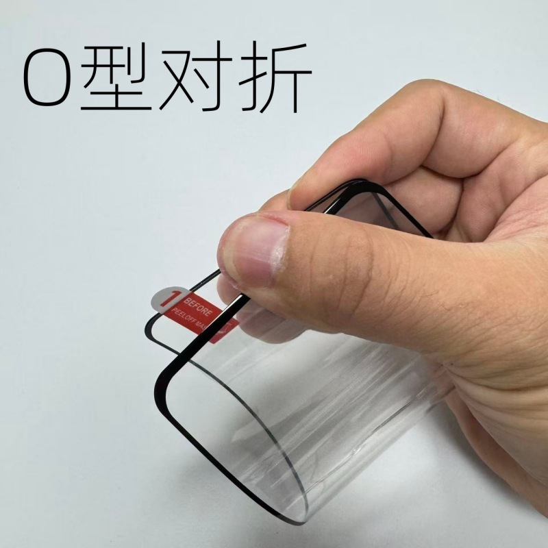 Xiaomi K70、Redmi Note 13 Pro、Xiaomi 15、K80用のゴリラフィルム、電気メッキ強化ガラスフィルム|undefined