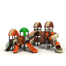 幼儿园室外滑梯户外小博士组合秋千滑滑梯小区儿童游乐园设施设备