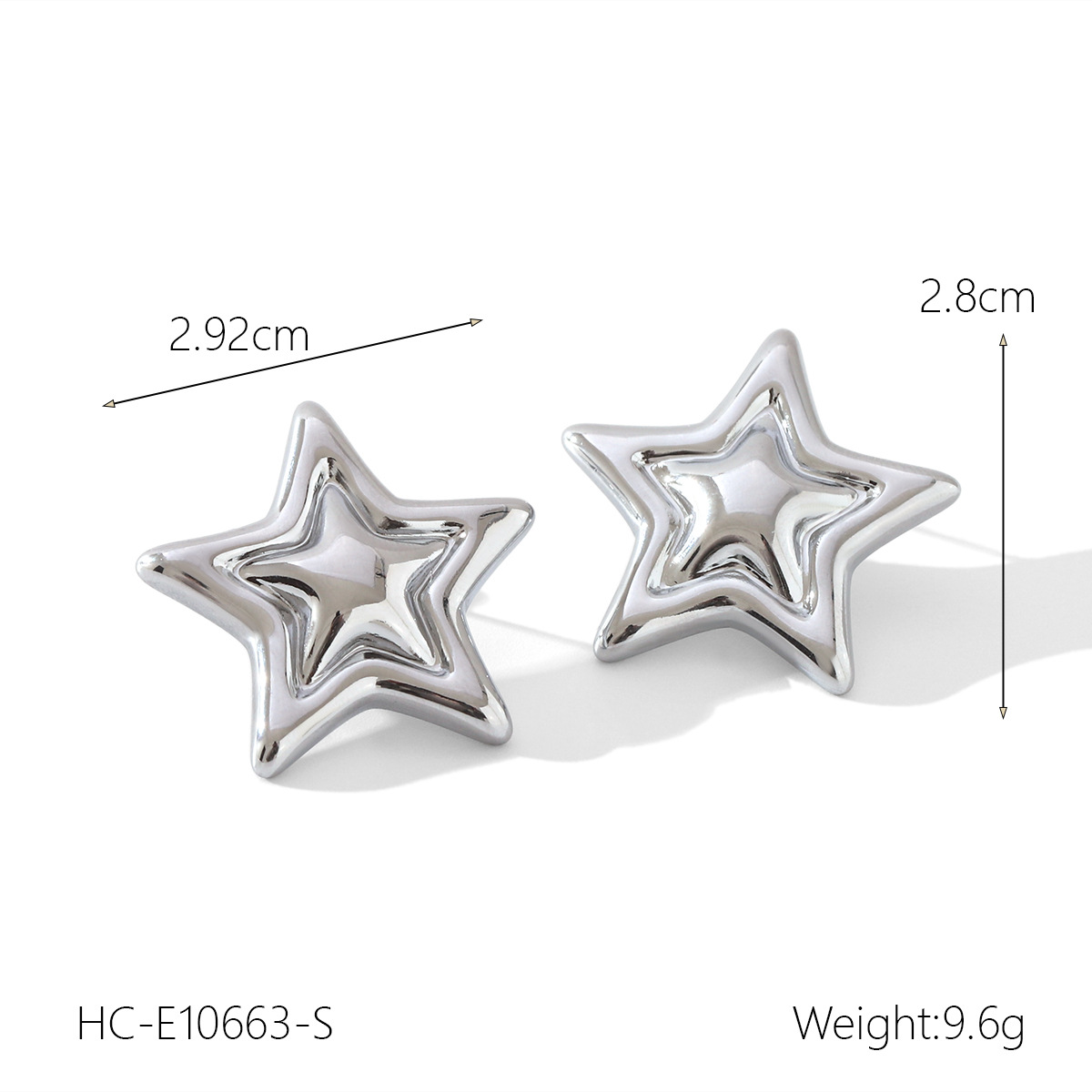 HC-E10663-S
