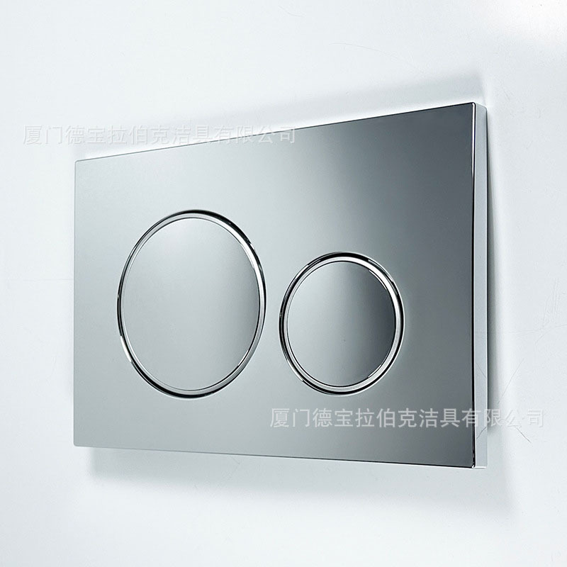 GEBERIT SIGMA20 tanque de agua oculto panel oculto pared inodoro botón accesorios baño