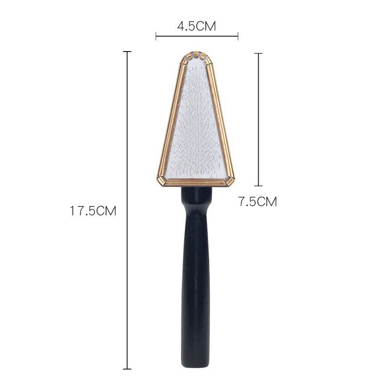 로즈 트라이앵글 헤드