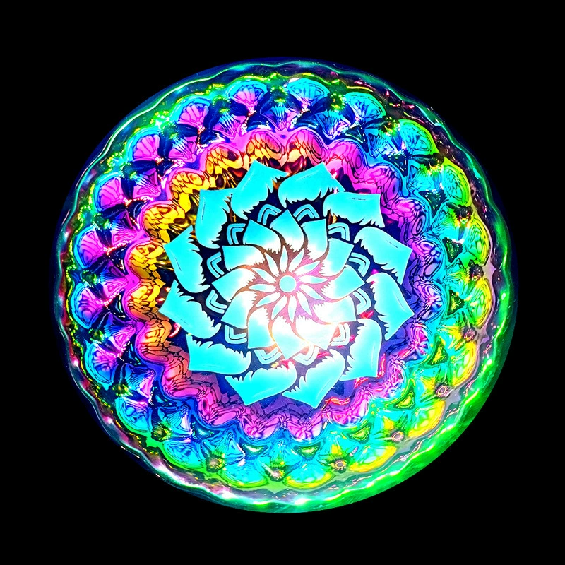 Jianzhan прямая трансляция печи Nintotus чайная чашка красочная чашка павлина печь чайная чашка чайная чашка волшебного лотоса