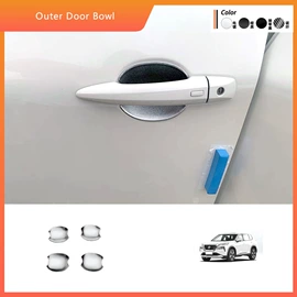 其他汽车内饰;其他汽车改装;其他汽车外饰