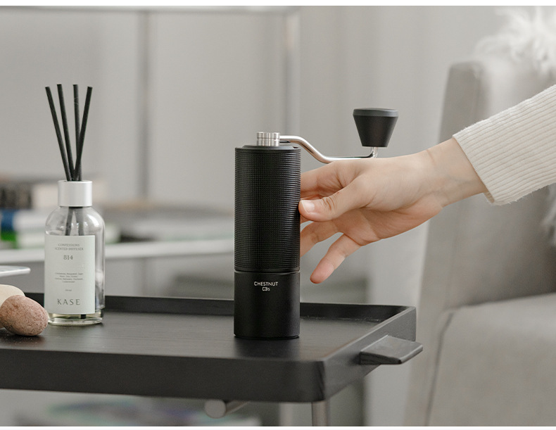 Manual Grinding Machine - Image 21