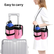 玧а ռ{luggage travel cup holder