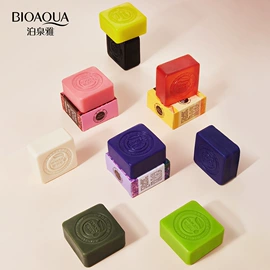 贴片面膜;洁面产品;面霜