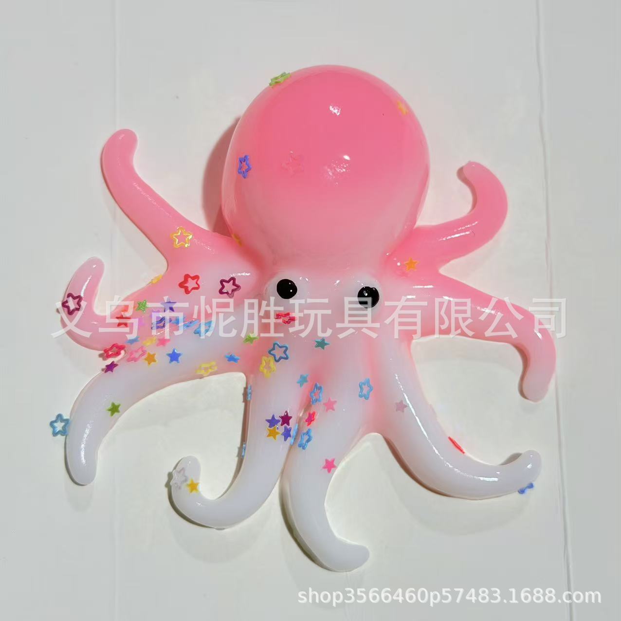 Explosiones transfronterizas de oro en polvo de cristal gatos agarrando pellizco Le maltosa juguetes descomprimidos TPR pegamento suave ventilación pellizco Lepu
