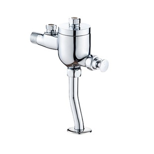 Urinal valve copper button flush valve Cup flush valve urinal flush valve adjustable urine delay valve