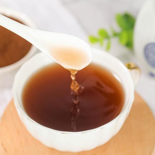 淳滋堂灵芝孢子粉100克罐装 长白山灵芝孢子粉罐装灵芝孢子粉代发