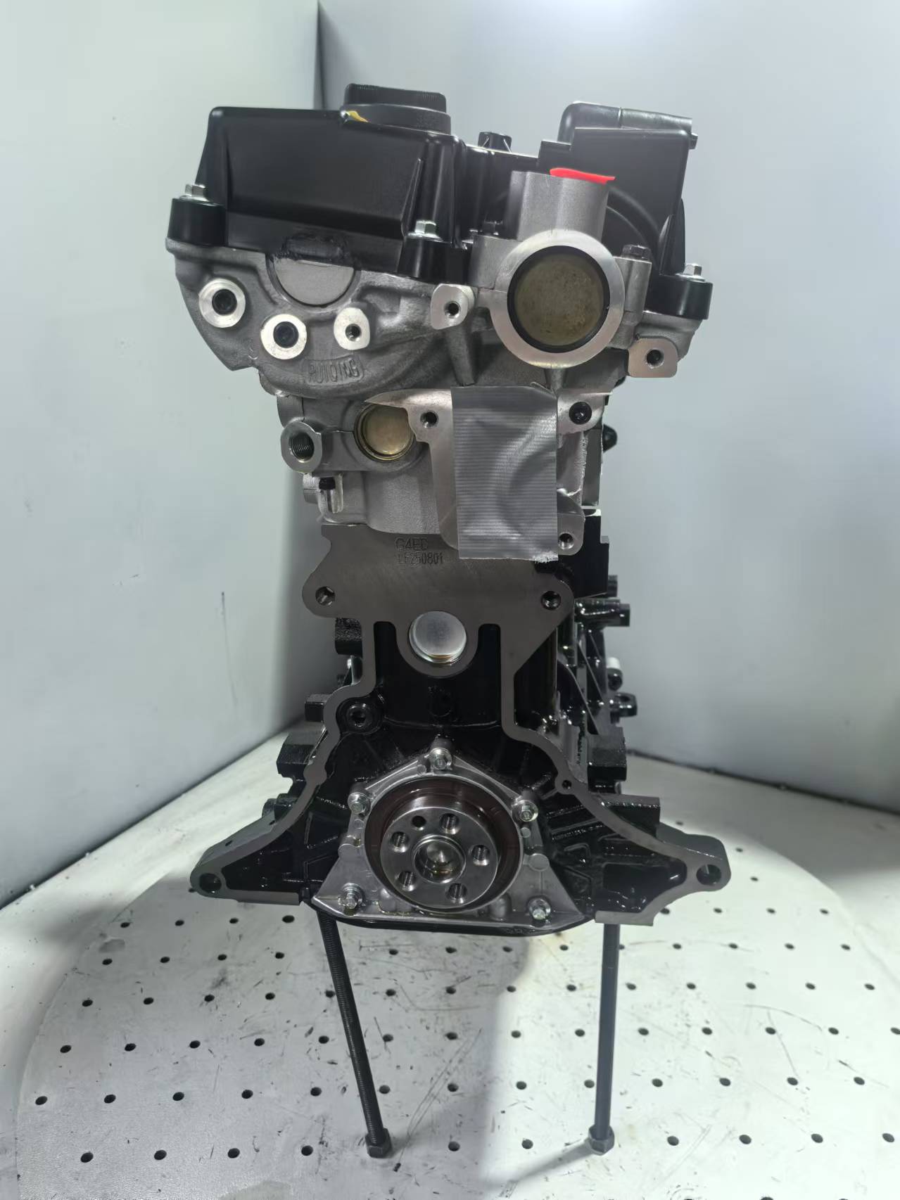 High-Quality G4Ed Engine Assembly Elantra G4Ed Engine Cross-Border