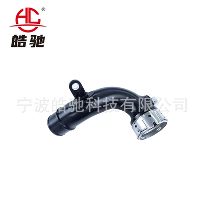 Hava qəbuledici borular for Nissan Navara