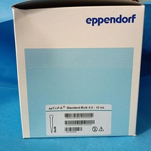 Eppendorf0030000765epTIPS普通袋装,优质级0.5-10ml普通袋装吸头