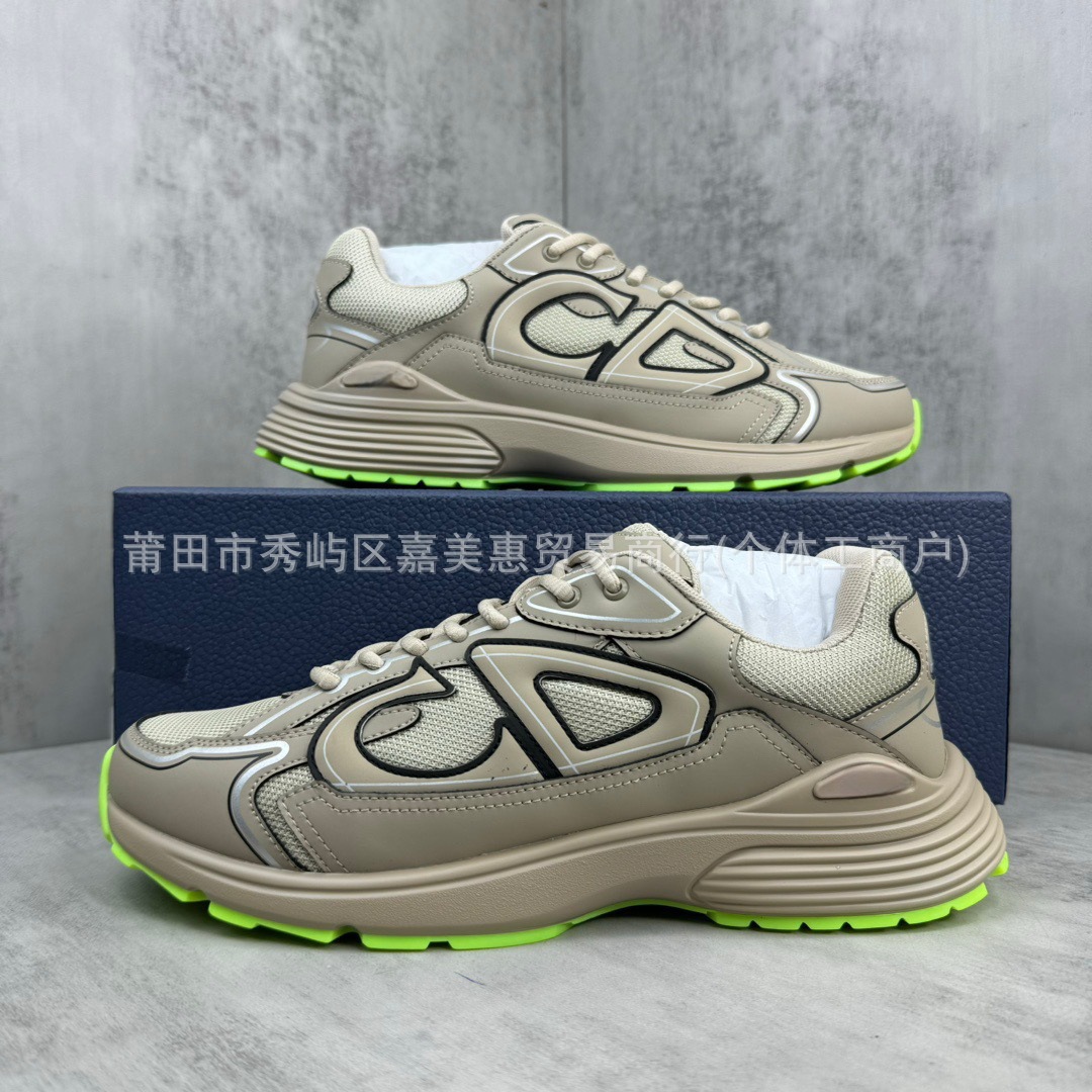 Zapatillas Deportivas Blancas Versátiles y Casuales con Aumento de Altura, Exclusivas para Europa y América, con Cordones, para Parejas, Modelo B30