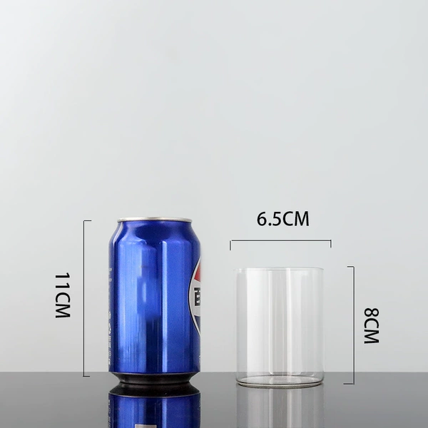 6.5*8CM 200ml