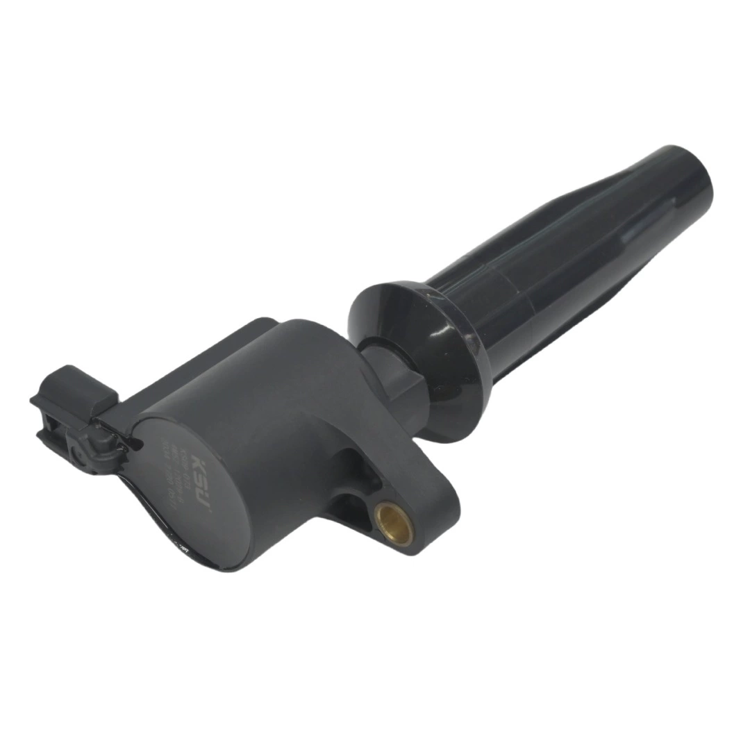 4M5G-12A366-BC 9E5E-12A366-AA DG-541 4M5Z-12029-B Катушка зажигания