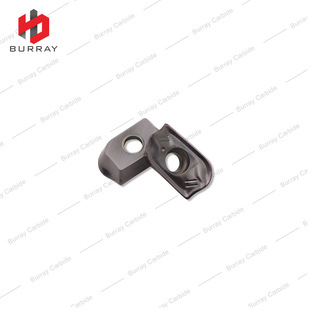 Cnc Milling Inserts R390-11T331M/170431M-Pm Steel Parts Processing Pvd Coating