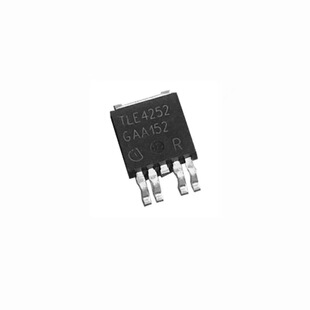 5 Stück TLE4252 TLE4252D 4252D 4252 TO252