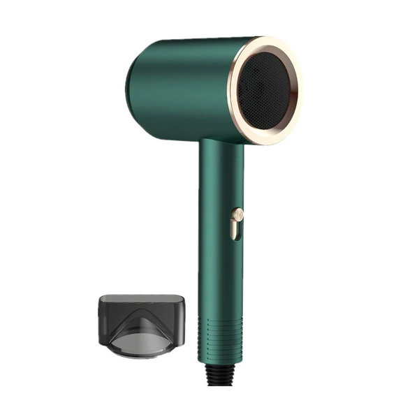 Long handle green