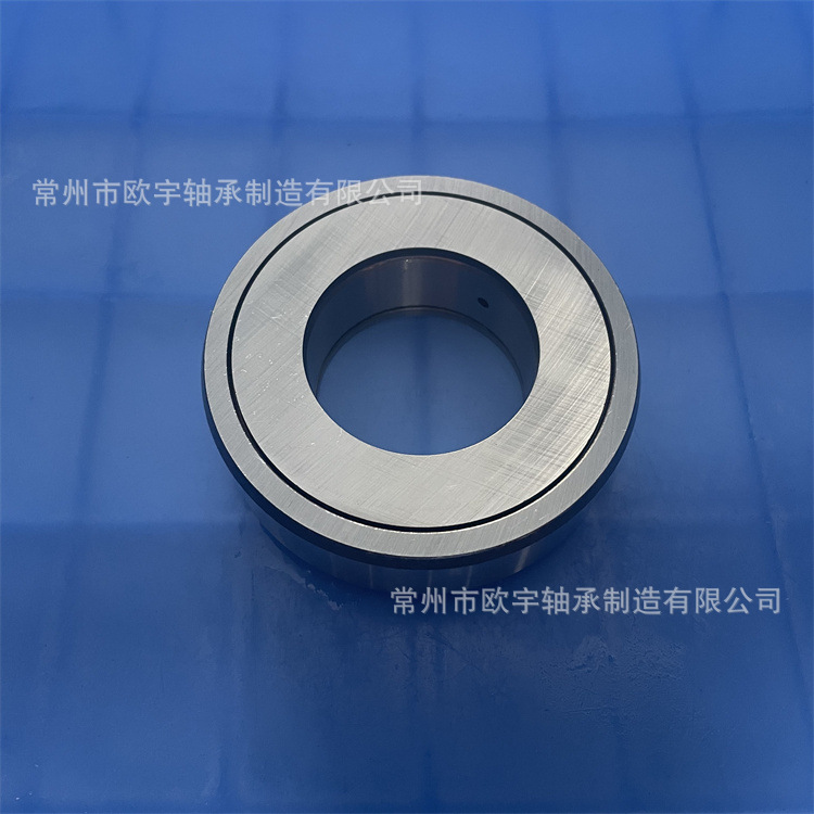 NAST50ZZ-YIHEDA  轴承 NAST50ZZR-YIHEDA 分离式滚子轴承随动器